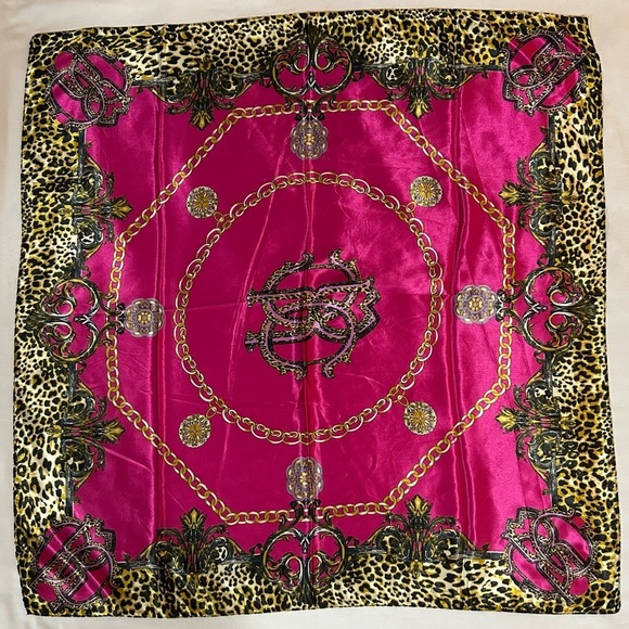 R-2223- Scarf Women's 100 % Polyester NWT - Picture 1 of 6